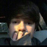 Profile Picture of Andy McClain (@suicidal__alone) on Instagram