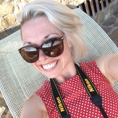 Profile Picture of Sarah Wicks (@StrategicWoo) on Twitter