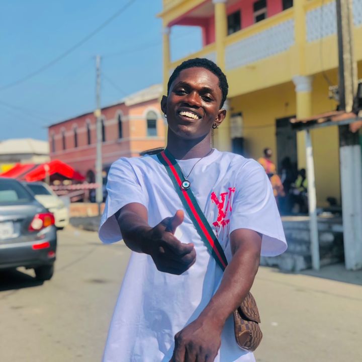 Profile Picture of Bongo scass💯💯 (@nathaniel.wayoe) on Tiktok