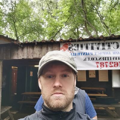 Profile Picture of Thomas Crabb (@Tcrabbster) on Twitter