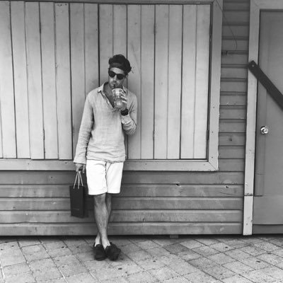 Profile Picture of Christopher Stern (@Chris_M_Stern) on Twitter