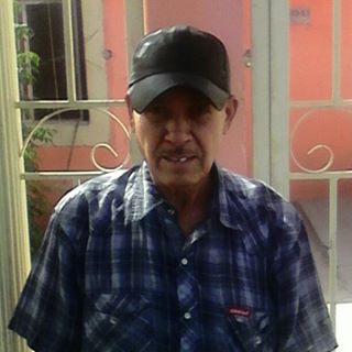 Profile Picture of Ricardo Santiago Cuebas (@ricardo.santiagocuebas) on Facebook