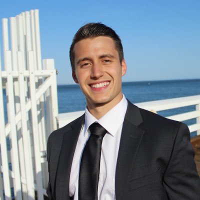 Profile Picture of Jacob Baker (@bakercaker22) on Twitter