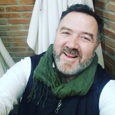 Profile Picture of Thomas Wolfgang (@ThomasWolfgan10) on Twitter