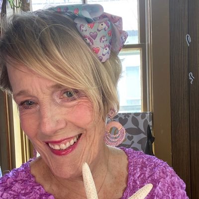 Profile Picture of Sandra Daugherty (@SandraD17002584) on Twitter