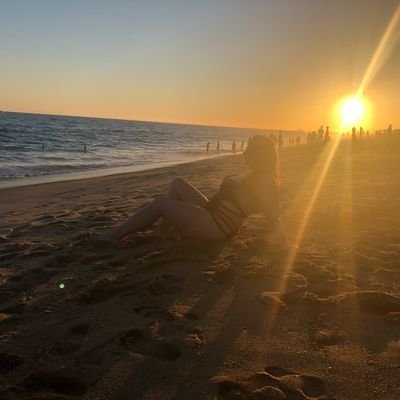 Profile Picture of Christina Sherer (@ChrisSherer24) on Twitter