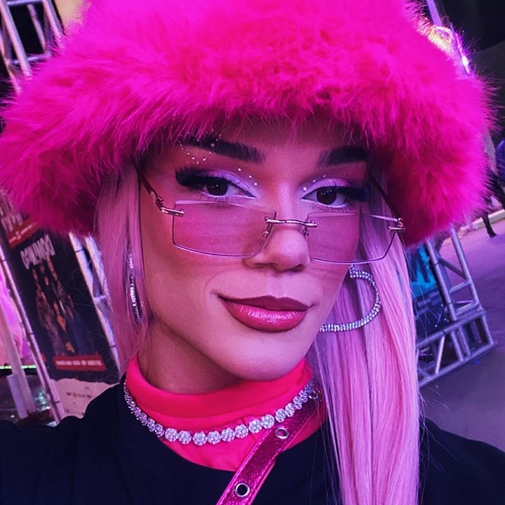 Profile Picture of Talia Doll💋 (@taliadol) on Tiktok