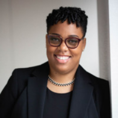 Profile Picture of Jessica D. Gilbert, Esq. (@jessdgilbert) on Twitter