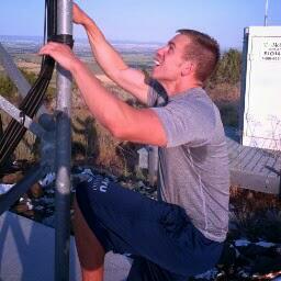 Profile Picture of Troy Giles (@gil09018) on Twitter