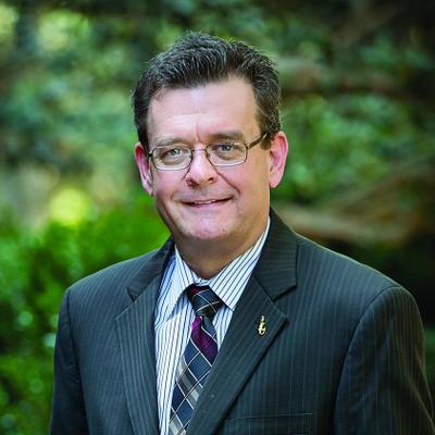 Profile Picture of Dr. David P. Nortonon Twitter