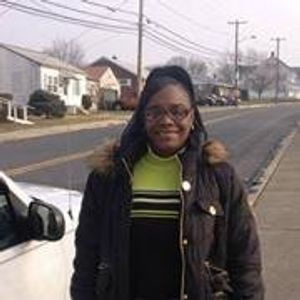 Profile Picture of Geraldine Jones (@geraldinejones69) on Myspace