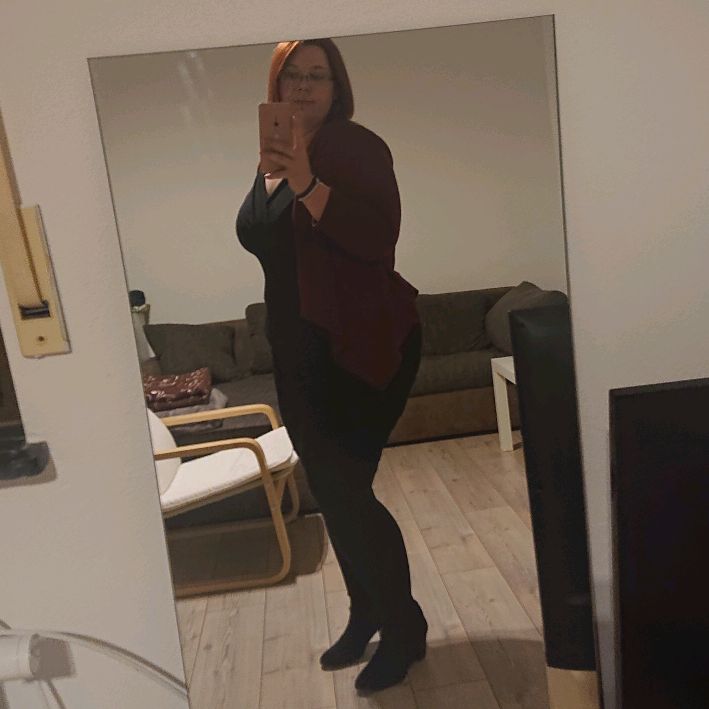 Profile Picture of Eileen Walger (@eileenwalger) on Tiktok