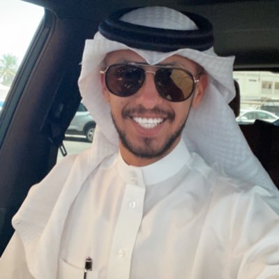 Profile Picture of معاذ الحقيل (@m_alhokail) on Twitter