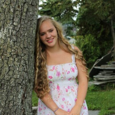 Profile Picture of Astrid T. Andersen (@Astrid1Belieber) on Twitter