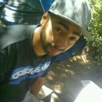 Profile Picture of Felipe Quiroz (@felipequiroz55) on Twitter