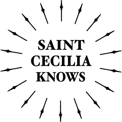 Profile Picture of Saint Cecilia Knows (@stceciliaknows) on Twitter