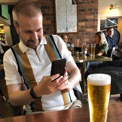 Profile Picture of Matthew Garlick (@matthew.garlick) on Tiktok