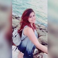 Profile Picture of Sunanda Sharma (@sunanda-sharma-38) on Quora