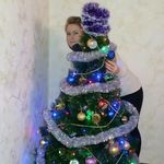 Profile Picture of Елена Брусенина (Амелина) (@elena_amelina22) on Instagram