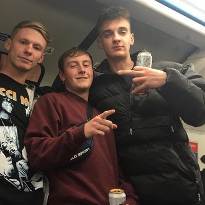 Profile Picture of Jack Roberts (@j4ckroberts) on Twitter