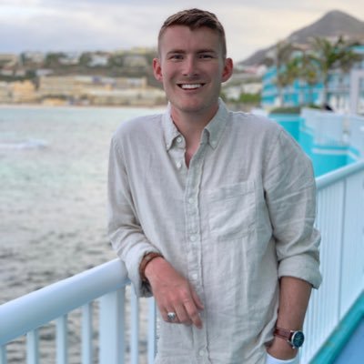 Profile Picture of Tyler Allen (@T_Allen_Tweets) on Twitter