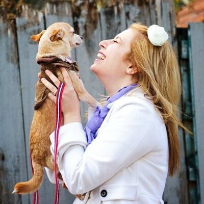 Profile Picture of Randi Michelle (@rmichelleETSY) on Twitter