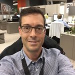Profile Picture of Scott Mikalachki (@scott_mikalachki) on Instagram