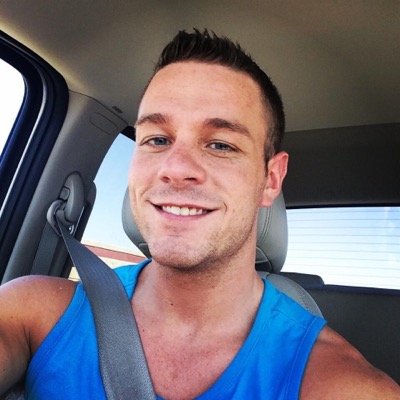 Profile Picture of Dustin Lovelady (@Dustin_Lovelady) on Twitter