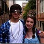 Profile Picture of Anna Frazier (@chatterboxandpinky) on Youtube