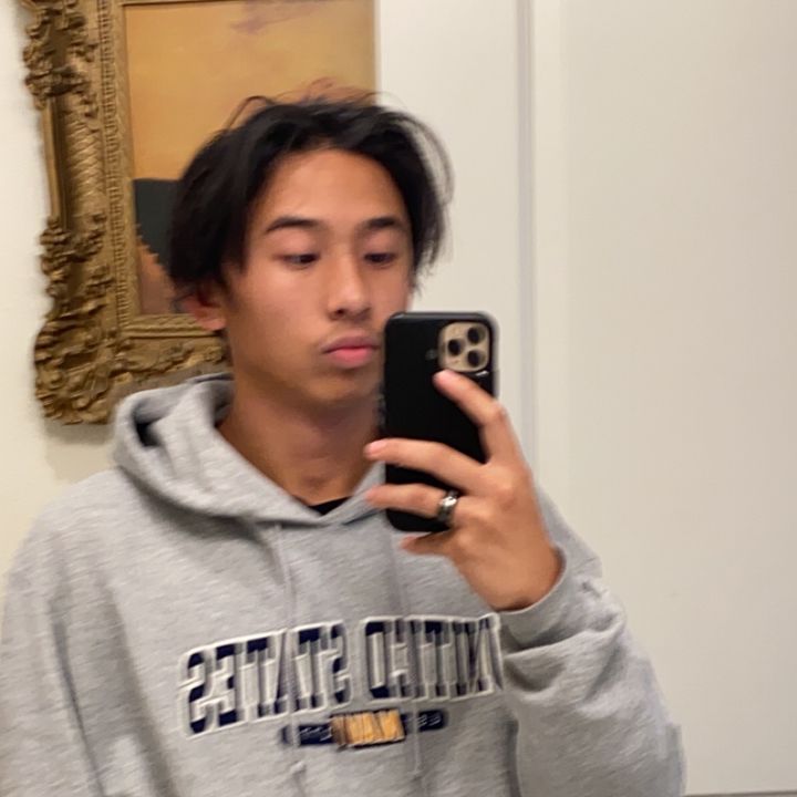 Profile Picture of Nicholas Aguilera (@nick.ea) on Tiktok