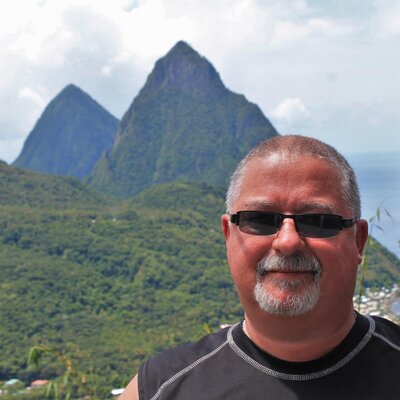 Profile Picture of Karl Anderson (@kajen746) on Twitter