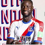 Profile Picture of cheikhoukou kouyaté8 (@team_cheikhou_kouyate_oficial_) on Instagram