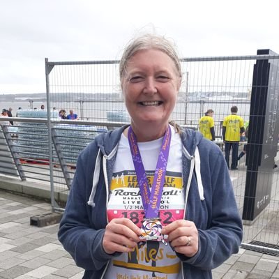 Profile Picture of Joanne Dodds (@CllrJoanneDodds) on Twitter