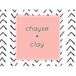 Profile Picture of chayse + clay (@chayseandclay) on Instagram