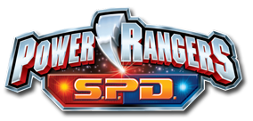 Profile Picture of Power Rangers S.P.D.on Wikipedia