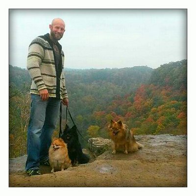 Profile Picture of Brendan Coates (@ship_show) on Twitter