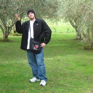 Profile Picture of Mckenna James (@mckennajames) on Myspace