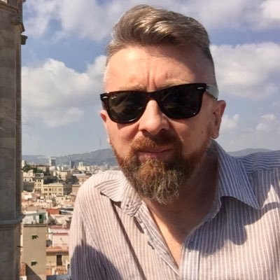 Profile Picture of Krzysztof (@gronowicz69) on Twitter