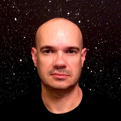 Profile Picture of Werner Joseph Boer (@therealjoeyboer) on Twitter