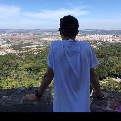 Profile Picture of Jacob Doherty (@jacob79215445) on Twitter