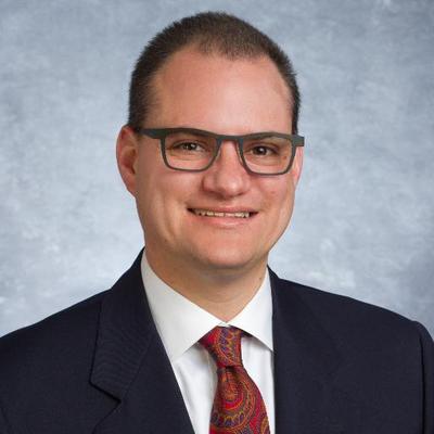 Profile Picture of Dr. Jason Berger (@jberger) on Twitter