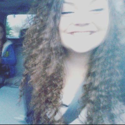 Profile Picture of Haley Blair (@Blairk321) on Twitter