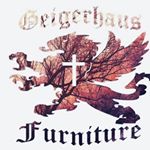 Profile Picture of Jason Geiger (@geigerhaus_furniture) on Instagram