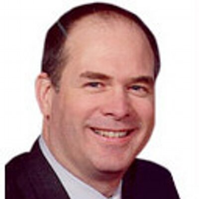 Profile Picture of Fake Scott Cleland (@FakeSCleland) on Twitter