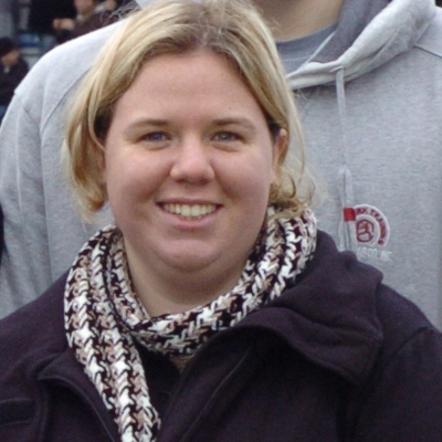 Profile Picture of Rachel Belcher (@RBelcherLS) on Twitter