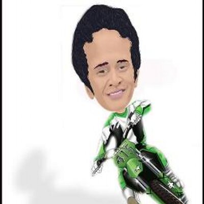 Profile Picture of Rhayes Adam (@DraisAdam) on Twitter