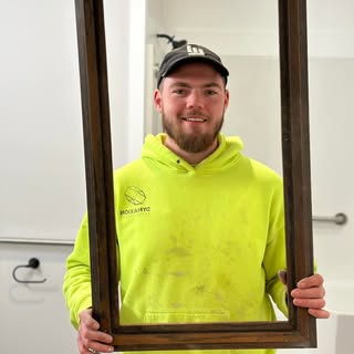 Profile Picture of Dustin Comstock (@dustin_comstock) on Instagram