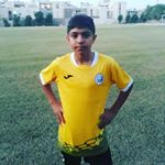 Profile Picture of amir hossein,dehgani(football) (@marko.dehghani) on Instagram