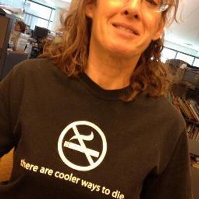 Profile Picture of Claire Martin (@ByClaireMartin) on Twitter