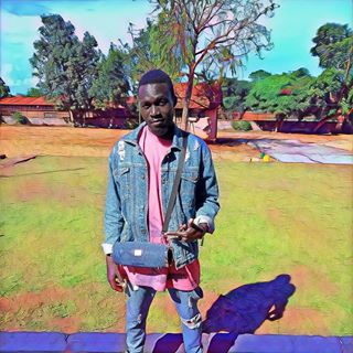 Profile Picture of Kenneth Akena (@Kenneth-Akena) on Facebook